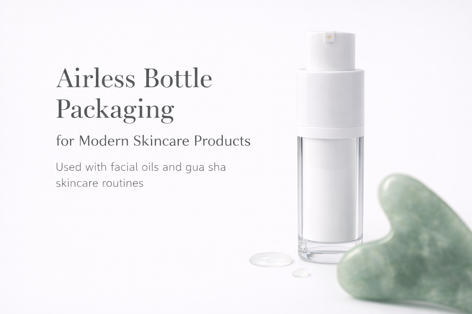 airless-bottle-packaging-gua-sha-skincare